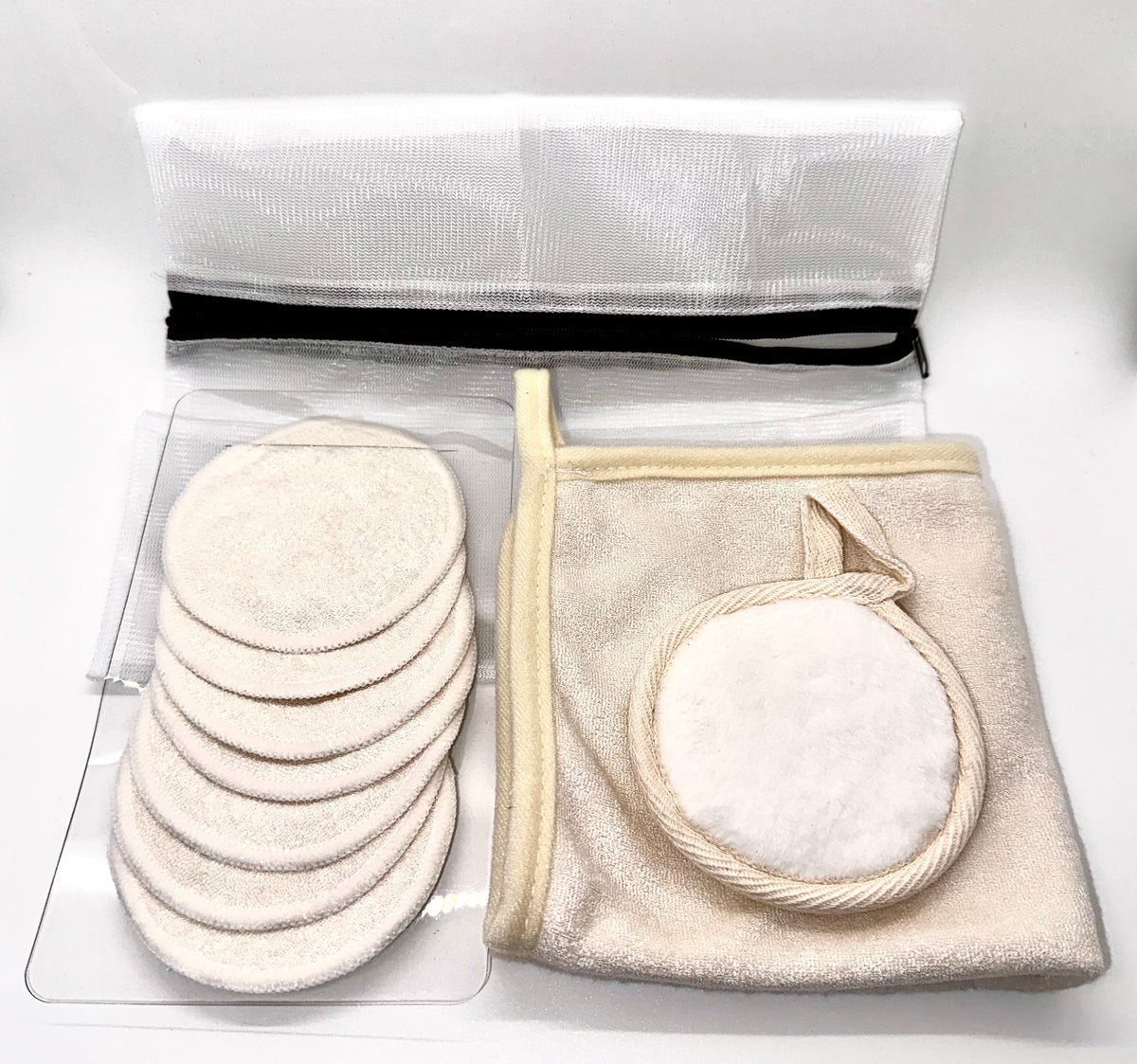 Facial Cleansing Kit Pure Body Life