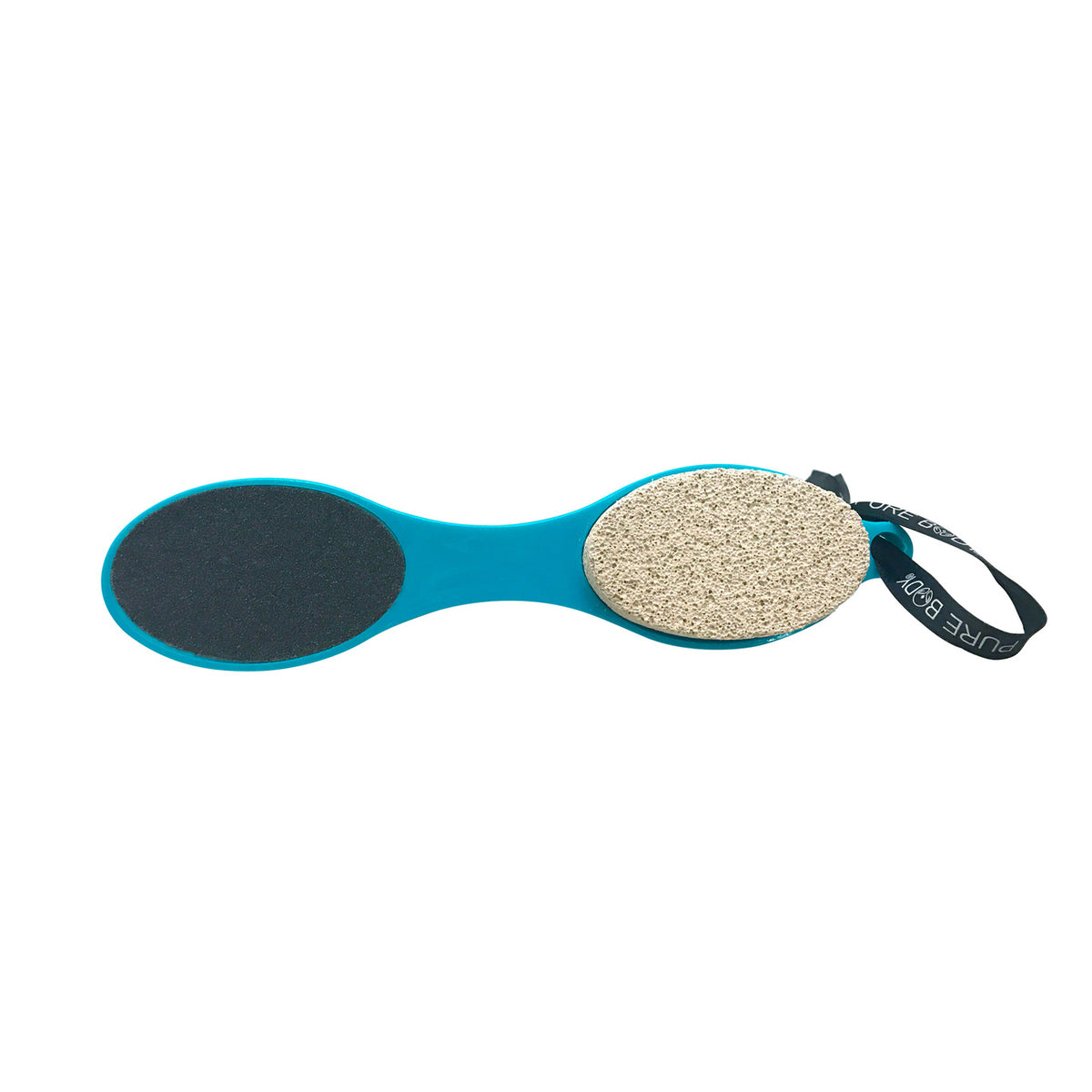Pure Body 4-in-1 Acrylic Pedicure Tool - Including Pumice Stone – Pure Body  Life