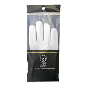 
                  
                    Pure Body Moisture Gloves
                  
                