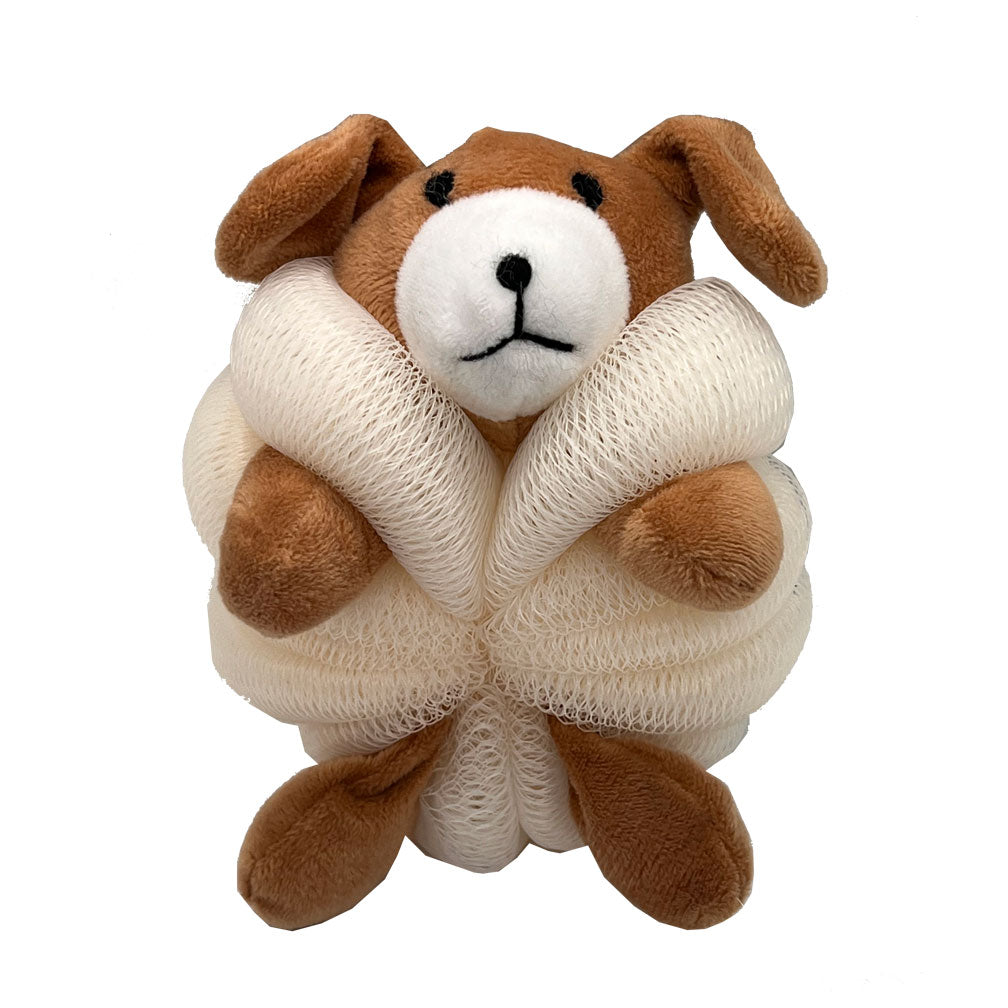 Dash The Dog Animal Sponge - Main Image