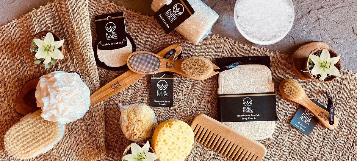 The Facts About Dry Brushing – Pure Body Life