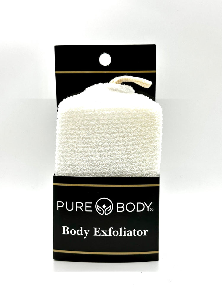 Pure Body Sea Foam Bath Sponge – Pure Body Life