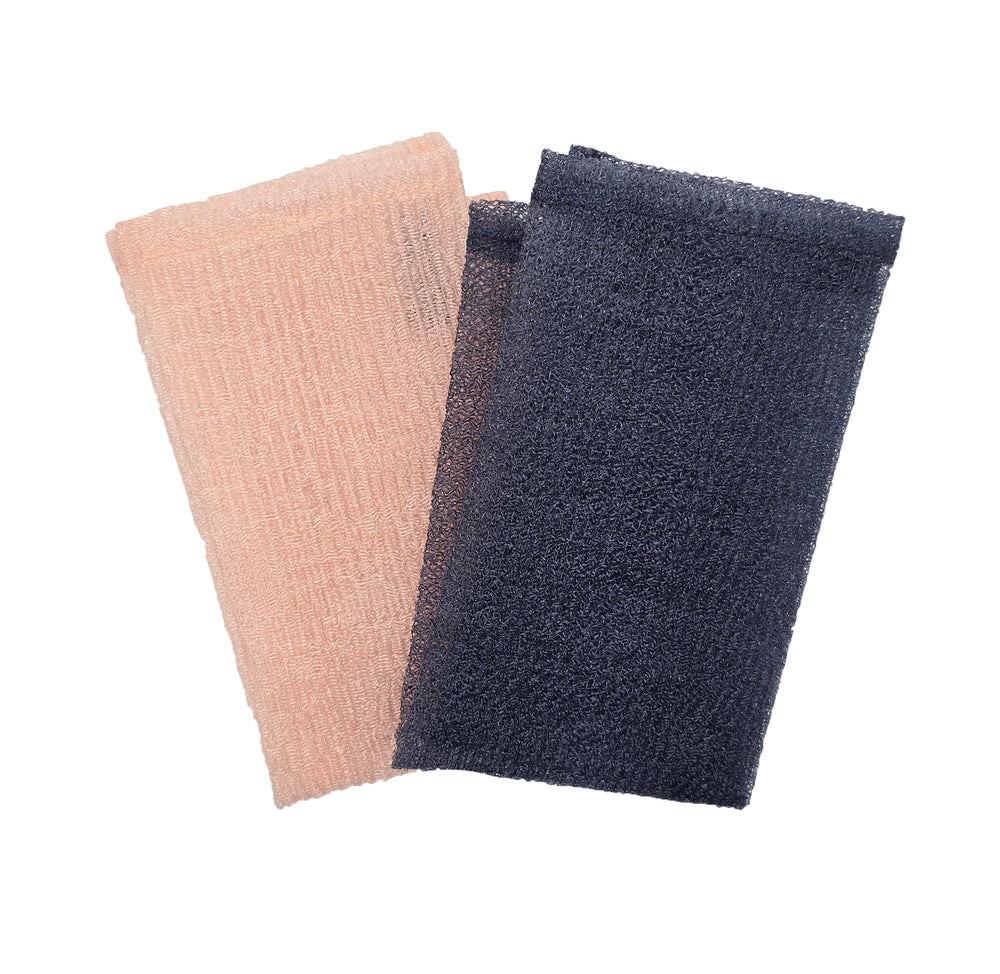 
                  
                    Pure Body Polishing Wash Cloth - 2 Pack
                  
                