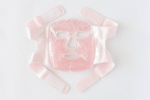 
                  
                    Pure Body Pink Full Face Beaded Gel Beauty Mask
                  
                