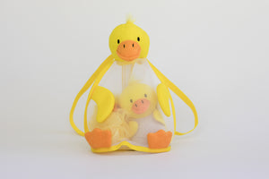 
                  
                    Pure Body Kids Duck Baby Bathing Kit
                  
                