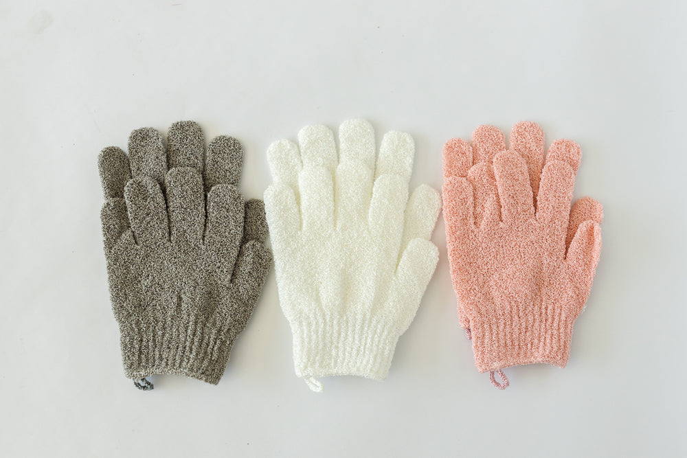 
                  
                    Pure Body Polishing Gloves - Exfoliating
                  
                