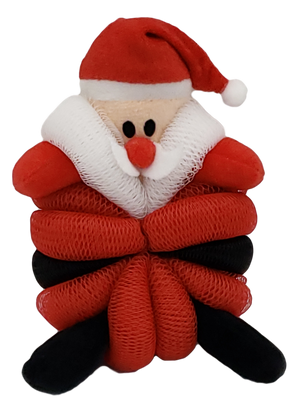 
                  
                    Santa Character Sponge
                  
                