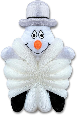 
                  
                    Blizzard the Snowman Character Sponge
                  
                