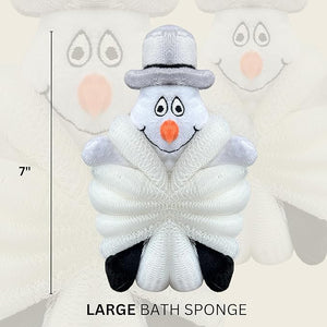 
                  
                    Blizzard the Snowman Character Sponge
                  
                