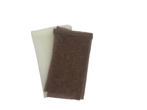 
                  
                    Pure Body Polishing Wash Cloth - 2 Pack
                  
                