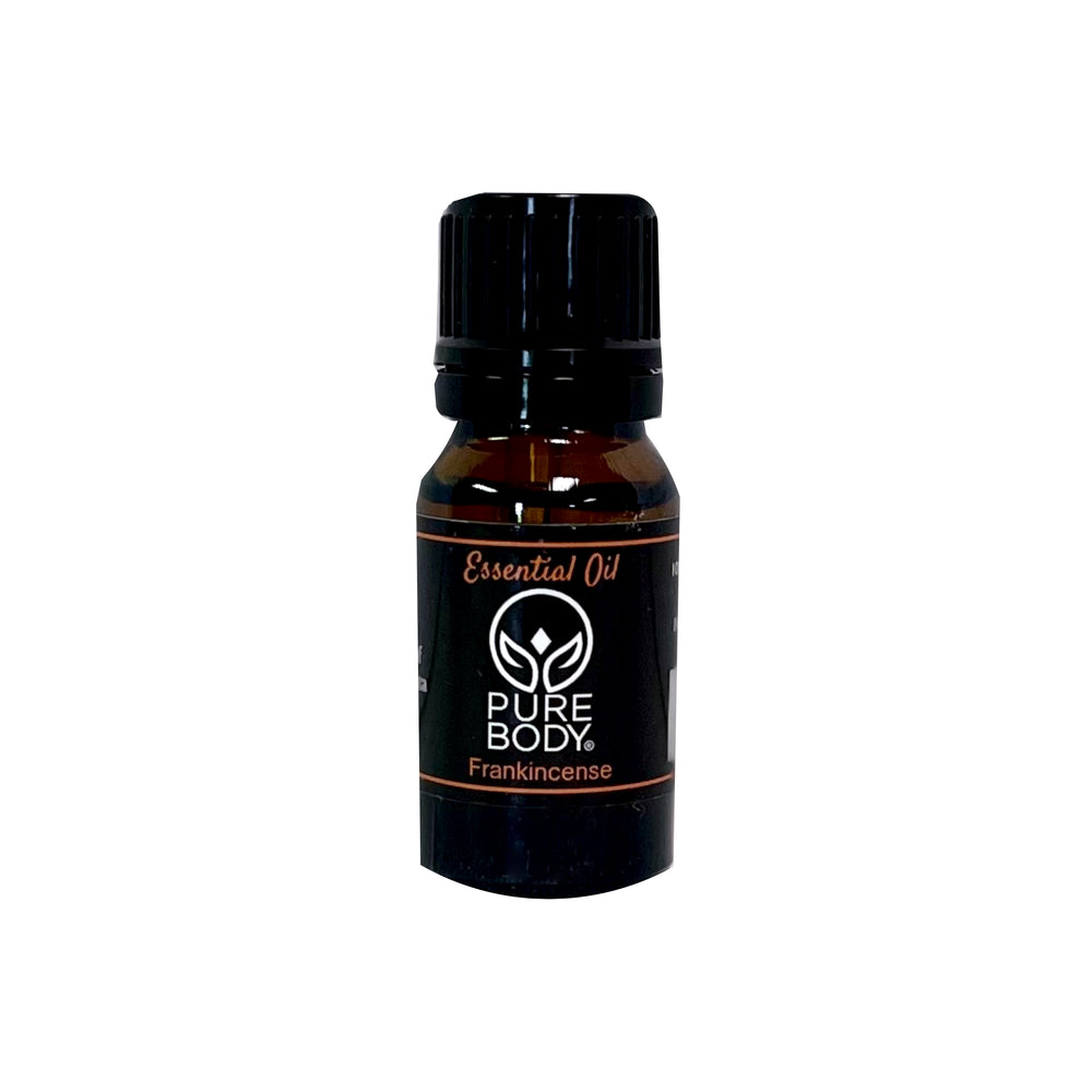 Pure Body Essential Oil - Frankincense