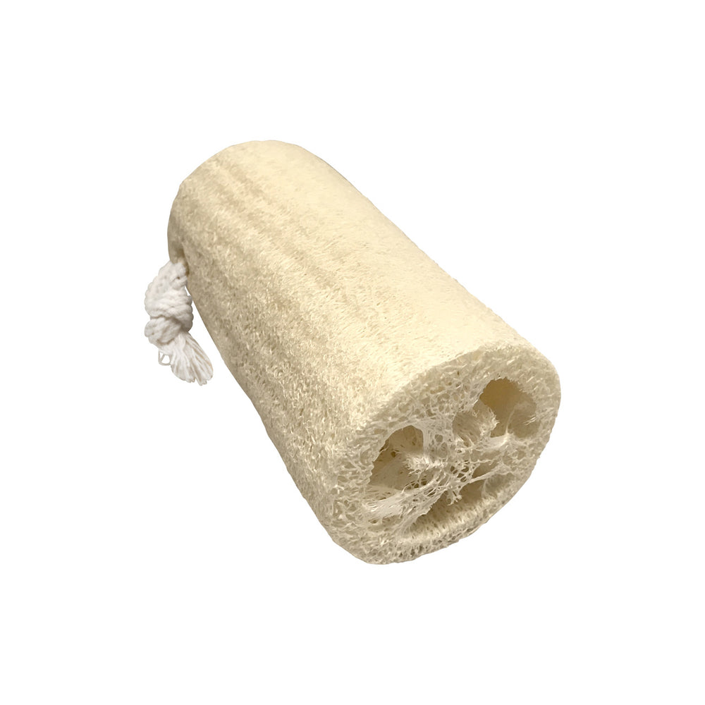 
                  
                    Pure Body 100% Natural Loofah (Solid Round)
                  
                